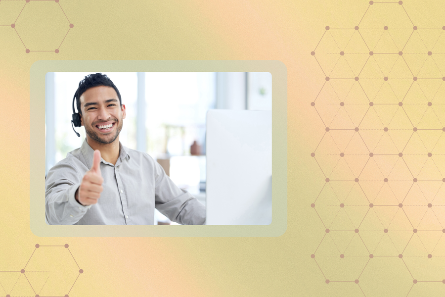 AI customer service agents